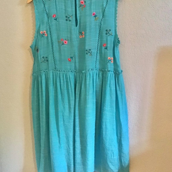 NWOT - Umgee Floral dress - Picture 2 of 9